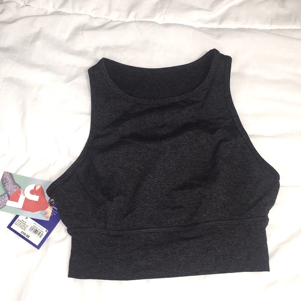 JoyLab longline bra❤️